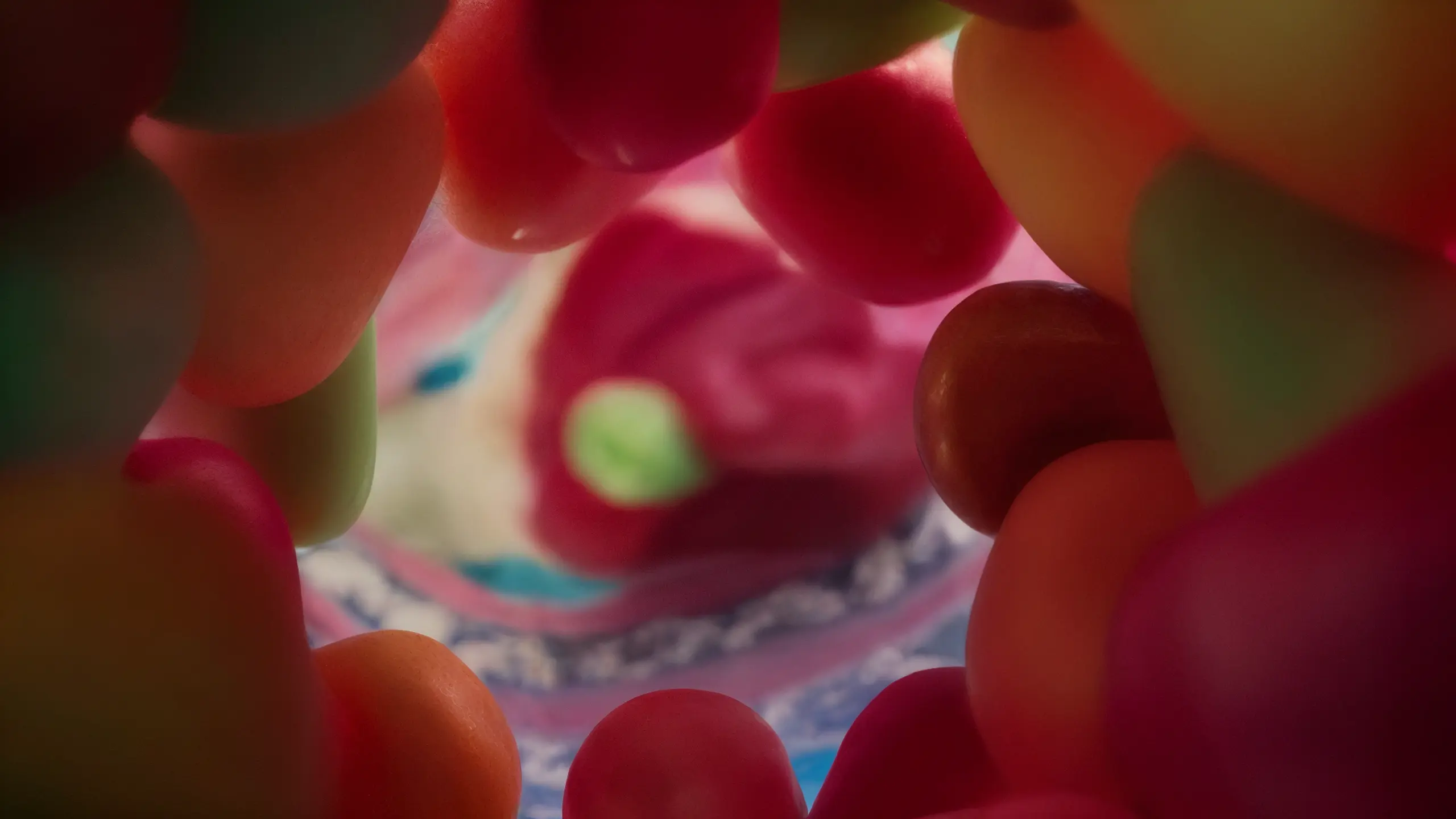 Maoam – Kracher