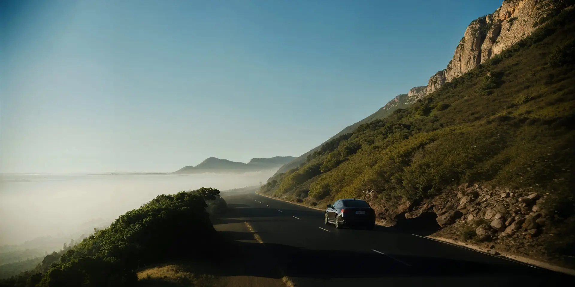 BMW - i4 Trailer