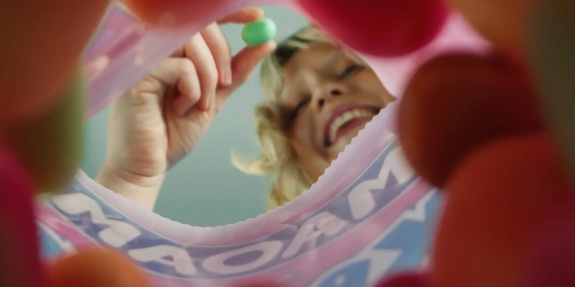 Maoam - Kracher